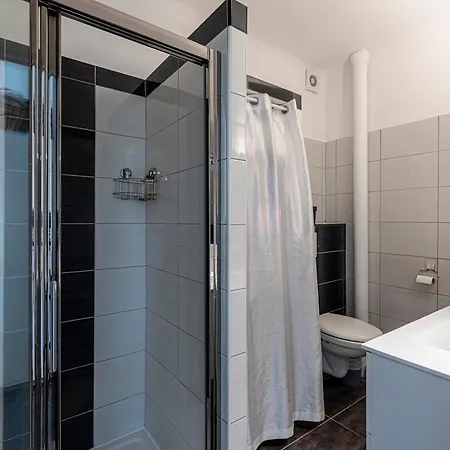 Azur Ajaccien - Proche Du Port Avec Parking Ajaccio