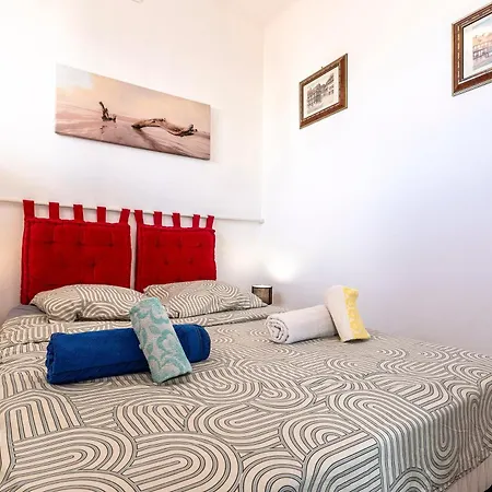 Apartman Azur Ajaccien - Proche Du Port Avec Parking *